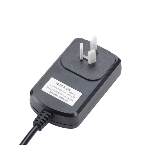 電子離心開關