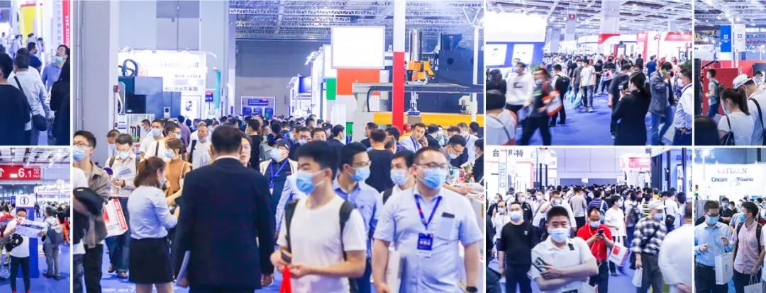 2021亞洲國際動力傳動與控制技術(shù)展覽會，復(fù)興偉業(yè)展位搶先看