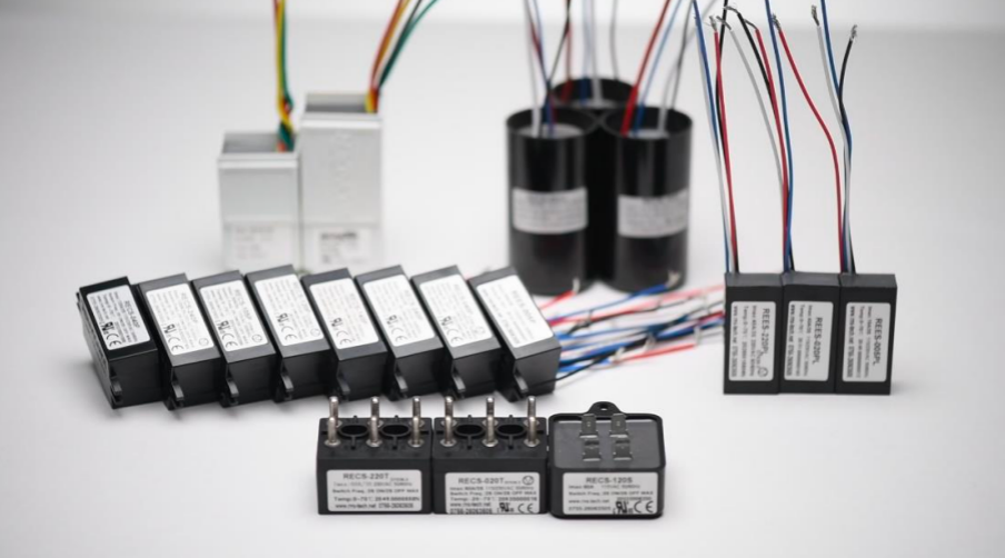 和面機電機控制方案可以進行哪幾方面的升級？