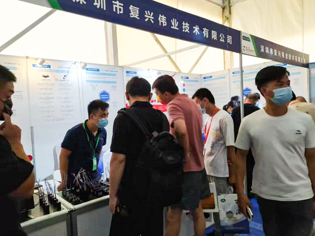 蓄勢以待，生機泵發｜復興偉業即將亮相2023浙江泵與電機展覽會